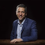 Photo of Peter