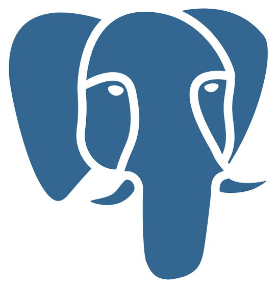 PostgreSQL logo